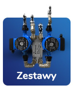 Zestawy wymiennikowe