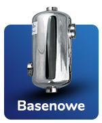 Wymienniki basenowe